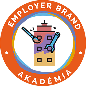 Employer Brand Akadémia 2018
