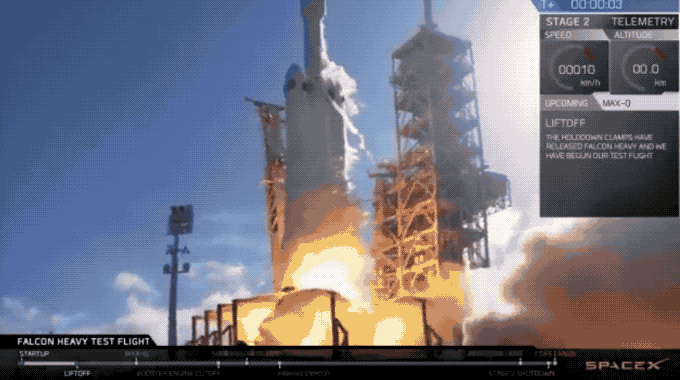 SpaceX: a világűrbe kilőtt munkáltatói márka