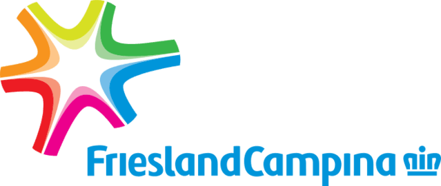 friesland logo