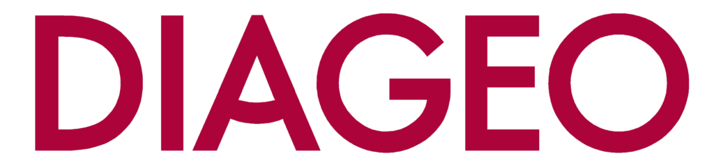 diageo logo