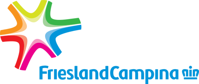 friesland campina logo