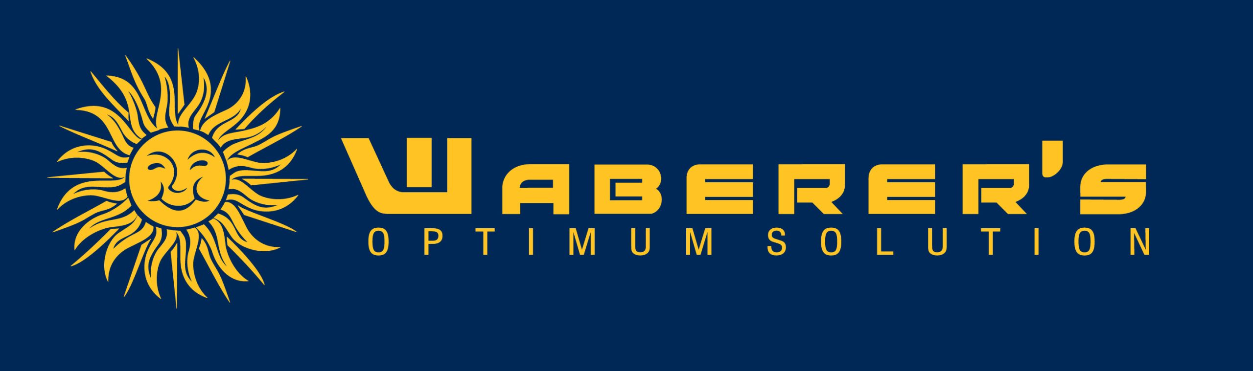 waberer's logo