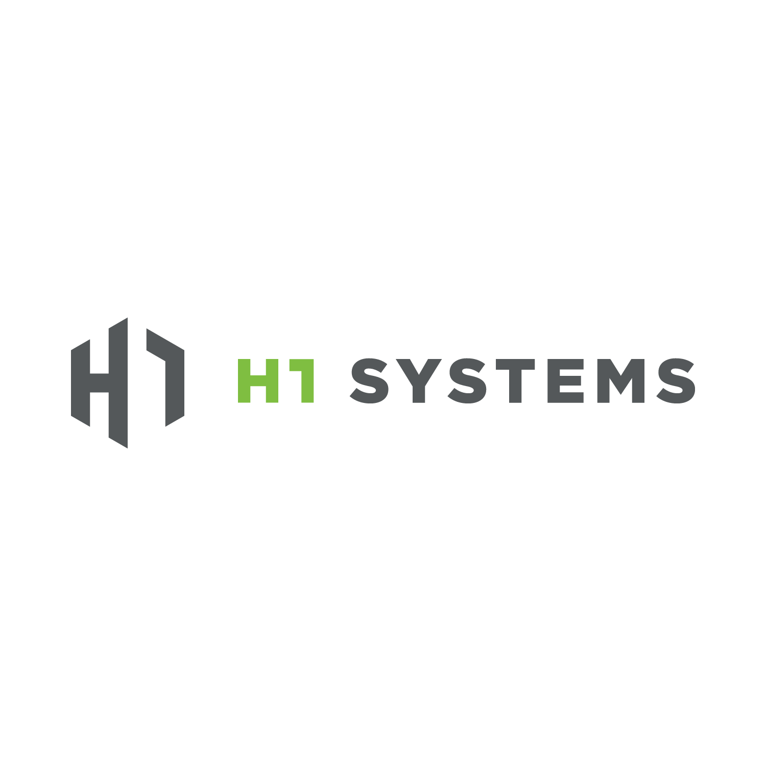 h1 systems logo