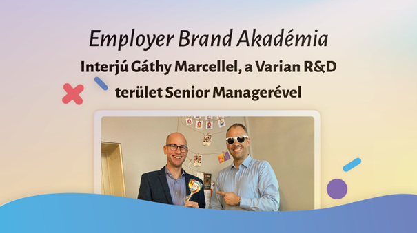 employer brand akadémia