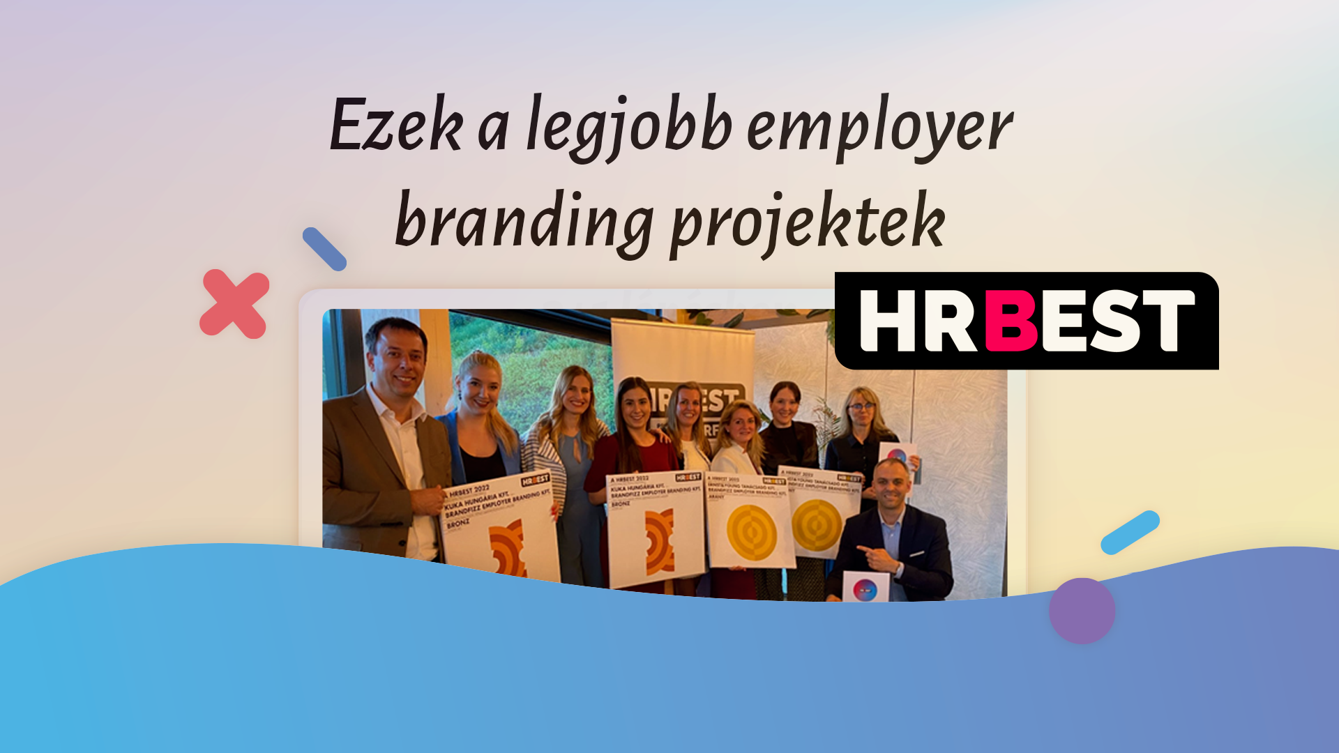 HRBEST employer branding