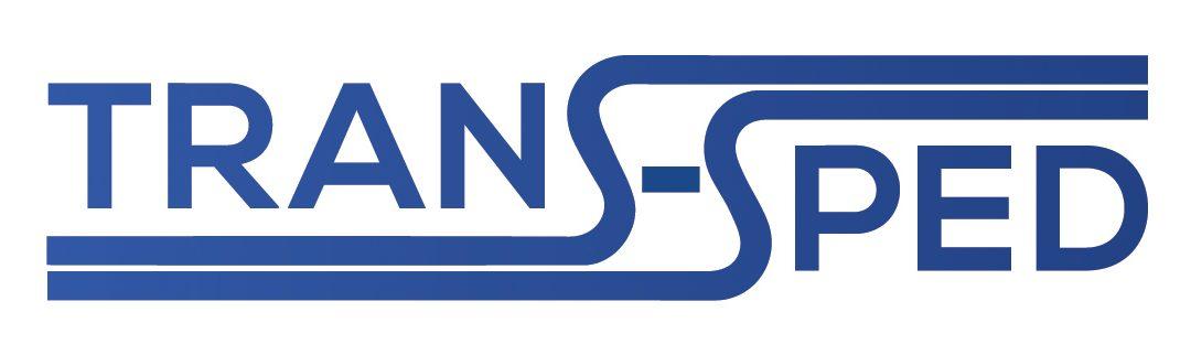 Trans-Sped logo