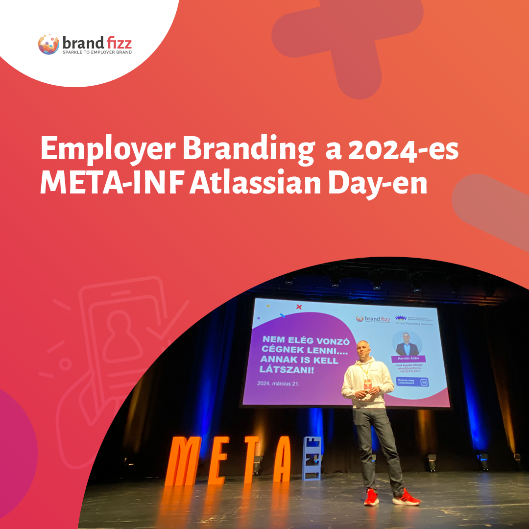 Atlassian és Employer Branding